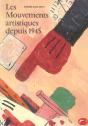 Les Mouvements Artistiques Depuis 1945 - Preview