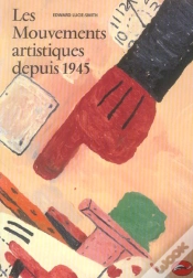 Capa do artigo Les Mouvements Artistiques Depuis 1945