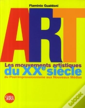 Capa do artigo Les Mouvements Artistiques Du Xx Siècle