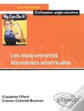 Les Mouvements Féministes Américains