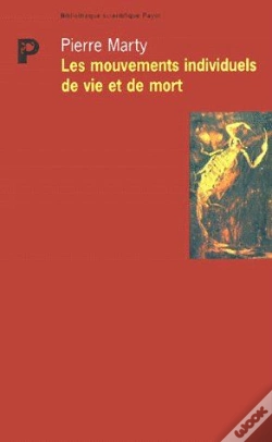 Capa do artigo Les Mouvements Individuels De Vie Et De Mort