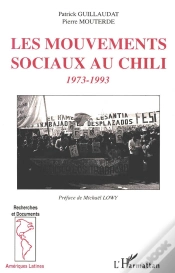 Capa do artigo Les Mouvements Sociaux Au Chili, 1973-1993
