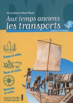 Capa do artigo Les Moyens De Transport Aux Temps Anciens
