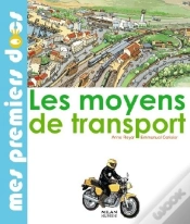 Capa do artigo Les Moyens De Transport