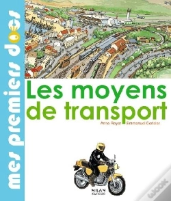 Capa do artigo Les Moyens De Transport
