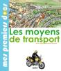 Les Moyens De Transport - Preview