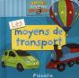 Les Moyens De Transport - Preview