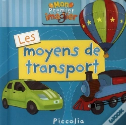 Capa do artigo Les Moyens De Transport