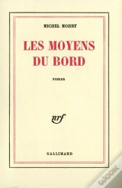 Capa do artigo Les Moyens Du Bord