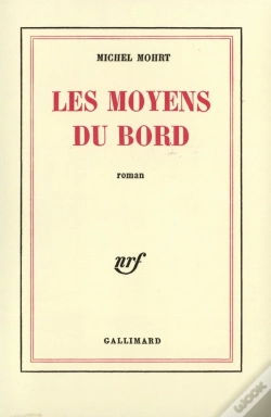 Capa do artigo Les Moyens Du Bord