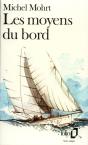 Les Moyens Du Bord - Preview