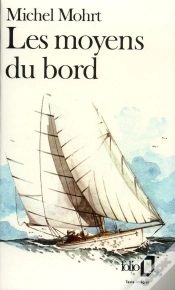 Capa do artigo Les Moyens Du Bord