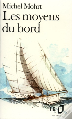 Capa do artigo Les Moyens Du Bord