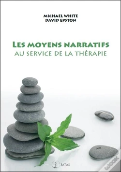 Capa do artigo Les Moyens Narratifs Au Service De La Thérapie