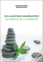 Les Moyens Narratifs Au Service De La Thérapie