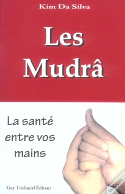 Capa do artigo Les Mudra