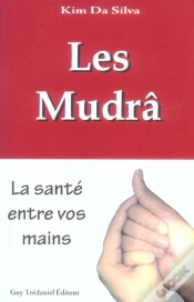 Capa do artigo Les Mudra
