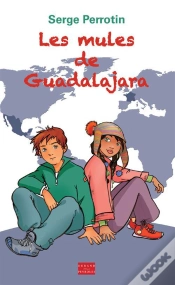 Capa do artigo Les Mules De Guadalajara
