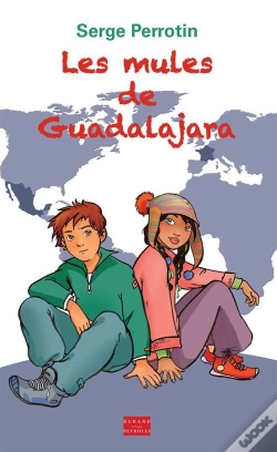 Capa do artigo Les Mules De Guadalajara