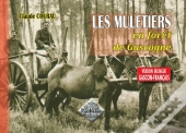 Les Muletiers En Foret De Gascogne