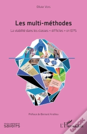 Capa do artigo Les Multi-Méthodes : La Viabilité Dans Les Classes « Difficiles » En Eps