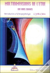 Capa do artigo Les Multidimensions De L