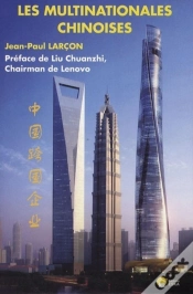 Capa do artigo Les Multinationales Chinoises