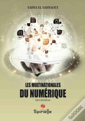 Capa do artigo Les Multinationales Du Numérique