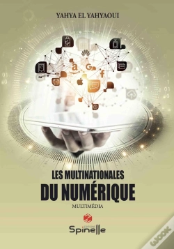Capa do artigo Les Multinationales Du Numérique