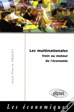 Capa do artigo Les Multinationales - Frein Ou Moteur De L'Économie