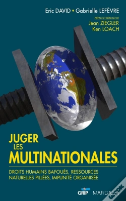 Capa do artigo Les Multinationales Im(Punies)