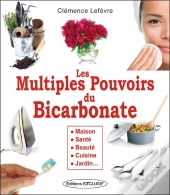 Les Multiples Pouvoirs Du Bicarbonate