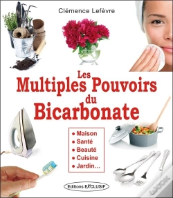 Capa do artigo Les Multiples Pouvoirs Du Bicarbonate