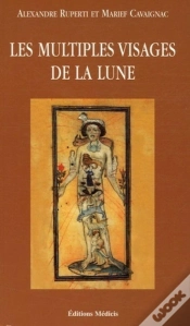 Capa do artigo Les Multiples Visages De La Lune