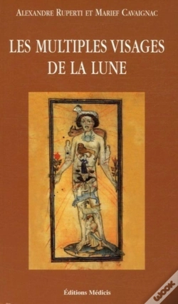 Capa do artigo Les Multiples Visages De La Lune