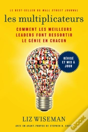 Capa do artigo Les  Multiplicateurs