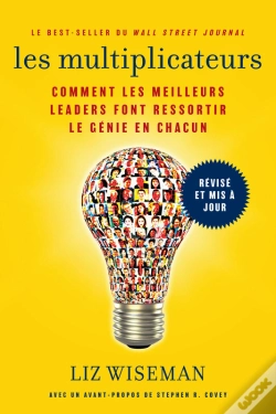 Capa do artigo Les  Multiplicateurs