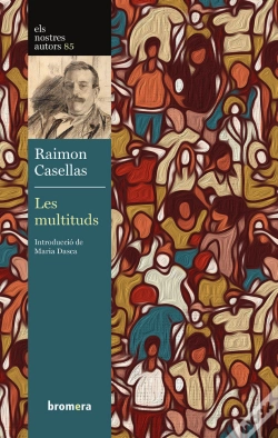 Capa do artigo Les Multituds