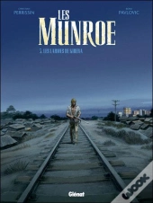 Les Munroe Pack T.3 + T.1