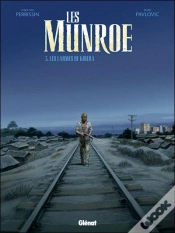 Capa do artigo Les Munroe Pack T.3 + T.1