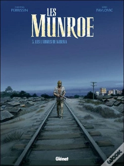 Capa do artigo Les Munroe Pack T.3 + T.1