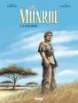 Les Munroe Tome 1 ; La Vallée Du Rift - Preview