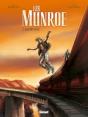 Les Munroe Tome 2 ; Magain Train - Preview