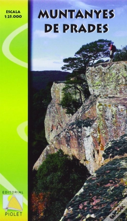 Capa do artigo Les Muntanyes De Prades