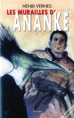 Capa do artigo Les Murailles D'Ananke
