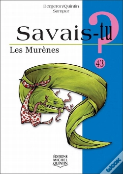 Capa do artigo Les Murènes