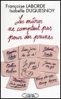 Les Mûres Ne Comptent Pas Pour Des Prunes - Preview