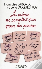 Capa do artigo Les Mûres Ne Comptent Pas Pour Des Prunes