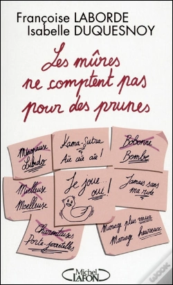 Capa do artigo Les Mûres Ne Comptent Pas Pour Des Prunes
