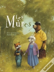 Capa do artigo Les Mûres